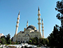 Ertogrul Ghazi Mosque