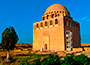 Merw - Mausoleum of Sultan Sanjar