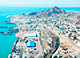 Turkmenbashi Port